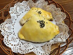 -阿拉木汗餐厅(山大路店)