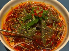 丽江鸡豆粉-一坐一忘云南菜(嘉里中心店)