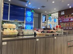 -鱼酷活鱼烤鱼(沈阳大悦城店)