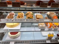 -Peet's Coffee皮爷咖啡(豫园店)