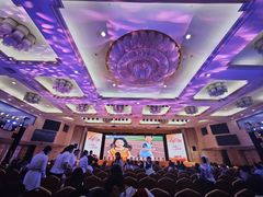 -全国人大会议中心