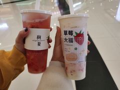 -树夏(来福士店)