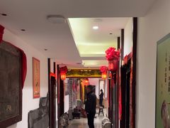 -山西会馆·晋菜·晋商宴·学堂记忆(许坦西街店)