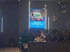 -半天妖烤鱼(烟台宝龙店)