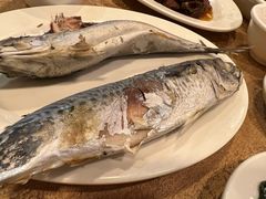 鱼饭-揭阳钟记小食(福田新村店)