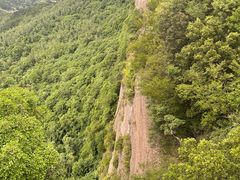 -剑门关风景区