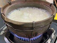 -阿婆潮汕砂锅粥(王府大街店)