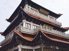 -高旻寺