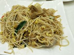 -新东城喜宴海鲜酒家(同德店)