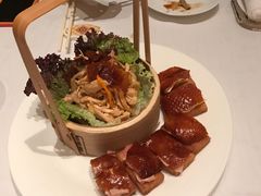 -香宫(九龙香格里拉店)