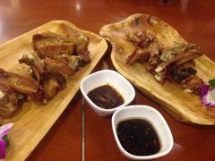 -草原牧语烤全羊(闽江大道店)