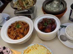 -小菜园新徽菜(徐州铜山万达店)