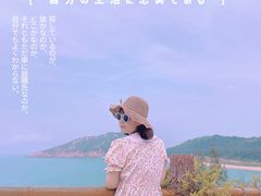 -广东惠东海龟国家级自然保护区