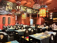 -茶人村·宫廷私厨(奥体印象城店)
