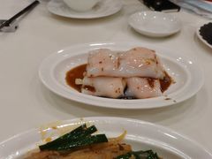 鲜虾肠粉-凤凰楼酒家·粤宴点心(华强北店)