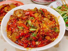 -老三样·旧食新味(船山路店)