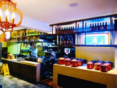 -百年神厨·地道川菜(清江西路店)