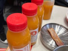 -喜家德虾仁水饺(中央大街店)