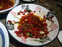 -田趣园长沙菜(天安云谷店)