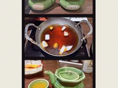 土瓶汤-匠和风精致料理(莆田财富中心店)