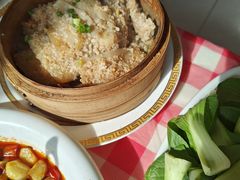 -巴陵全鱼席(湖南老字号汴河街店 )