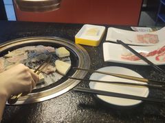 -熊大·鲜烤黄牛肉(五山店)