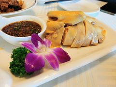 -上海年代·浙菜家烧·小海鲜(水上东路店)