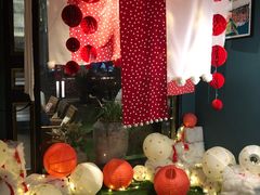 -T館·花园艺术餐厅