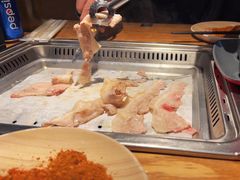 -新石器烤肉(招商1872店)
