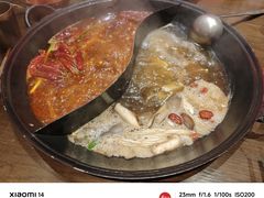 -萍姐火锅·公路夜市(南京新街口店)