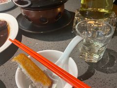 -老头儿油爆虾(星光一期店)