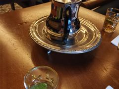 -Tajine Moroccan塔金摩洛哥中东餐厅