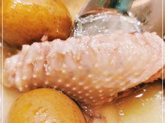 -一德轩·闽.粤料理(福州广场店)