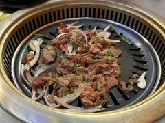 -棒小伙·齐齐哈尔烤肉(龙茗路店)
