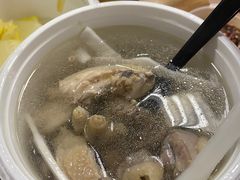 -椰夫人·养生椰子鸡(金沙洲永旺店)