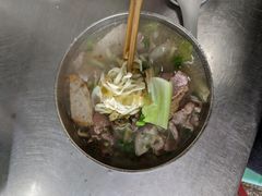 -广场正宗原汁薏米店