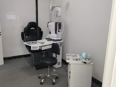 -五派眼镜(沙河店)