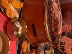 -西塔老太太泥炉烤肉(苏州大悦城店)