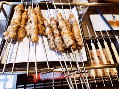 -很久以前羊肉串(打浦路店)