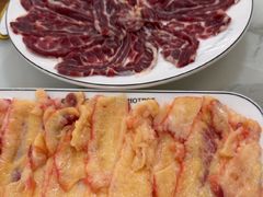 胸口朥-福合埕牛肉火锅(长平国新店)