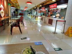 -孔师傅八仙老鸭粉丝汤(上海市第一食品商店南东店)