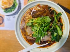 -长乐川式面馆·现炒浇头(石门二路店)