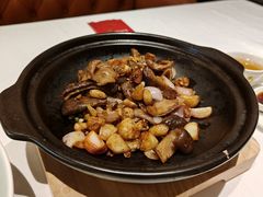 -尚一汤·粤菜海鲜(汇智国际商业中心店)