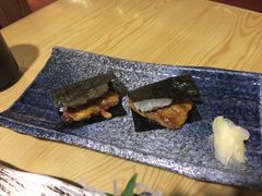鹅肝手卷-季乐