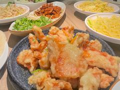 -老昌春饼(果戈里大街店)