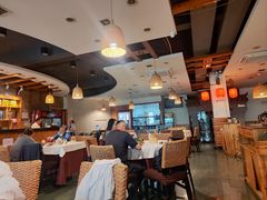 -深山老屋(国顺东路店)