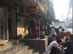 -螺小胖柳州螺蛳粉(钟楼总店)