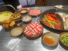 -冯校长老火锅(深圳总店)