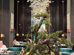 -喜棠·长沙家宴·海鲜·湘菜(麓谷店)