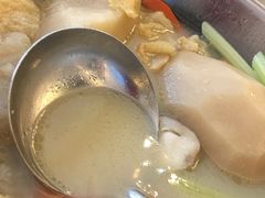 -朱仔记食府(江南大道店)